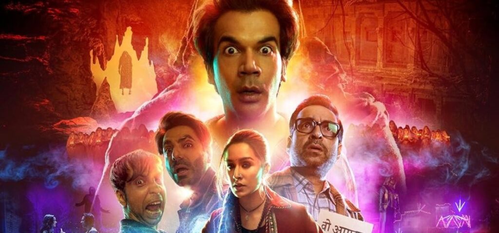 Stree 2 Movie Download